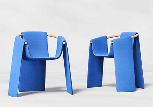 MUSE Design Awards - The Mei Chair