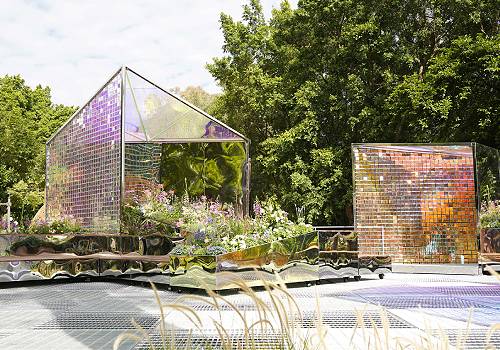 MUSE Design Awards - Movable City Activator/Plug-in Garden