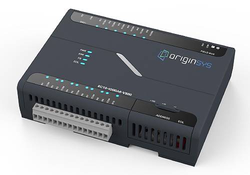MUSE Design Awards Winner - Origin Building Automation Sys