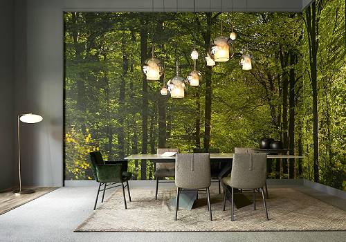 MUSE Design Awards - Isolated Forest