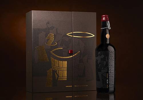 MUSE Design Awards - Super Bock Collector’s Edition