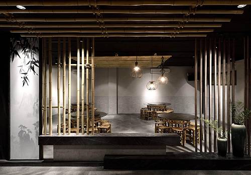 MUSE Design Awards - Bamboo House