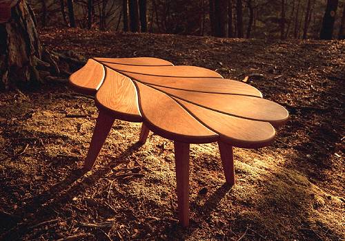 MUSE Design Awards - Eikinot coffee table