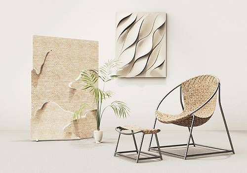 MUSE Design Awards Winner - The Second Life of Straw