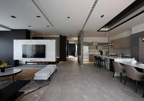 MUSE Design Awards - Purity and Authenticity