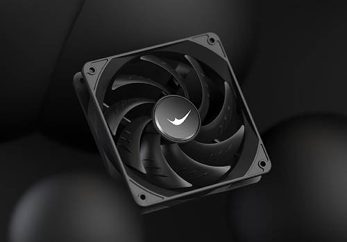 MUSE Design Awards - Innovative Splice Fan