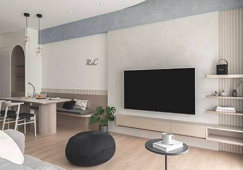 MUSE Design Awards Winner - R&C HOME by JIJUDESIGN