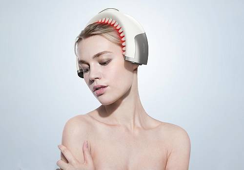 MUSE Design Awards - HAIRMAX LaserBand 41 Pro