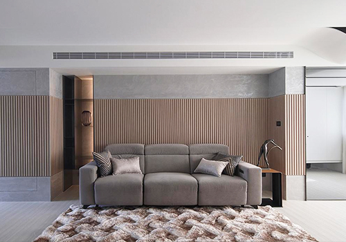 MUSE Design Awards - Floating Cloud and Leisure Life