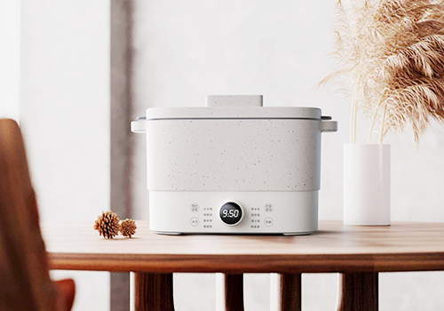 MUSE Design Awards - A Fun Pot