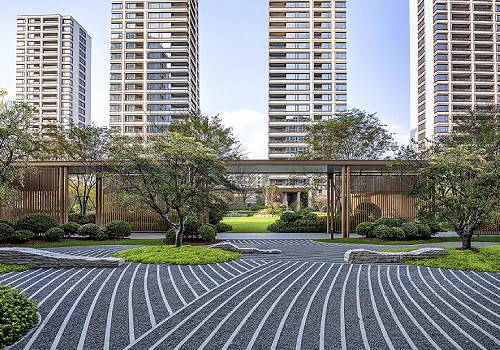 MUSE Design Awards - Hangzhou Chuanchen Mansion