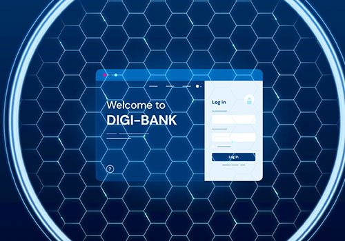 MUSE Design Awards Winner - Deduce Real-Time Digital Identity Verification by Deduce