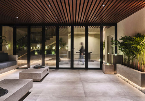 MUSE Design Awards Winner - Midnight Shadows  by Design Hub