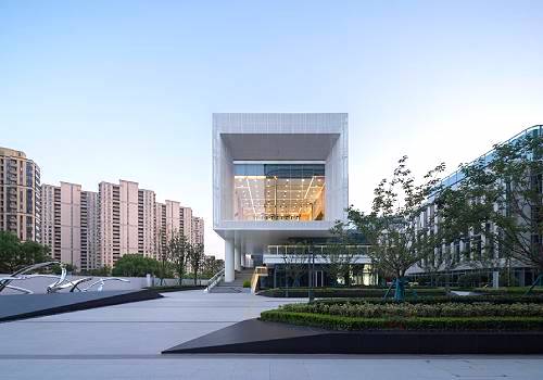 MUSE Design Awards -  CMSK Canal Net Valley of Hangzhou