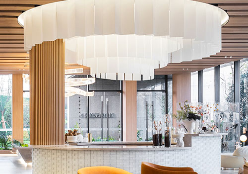 MUSE Design Awards Winner - River Mansion by SWS Group