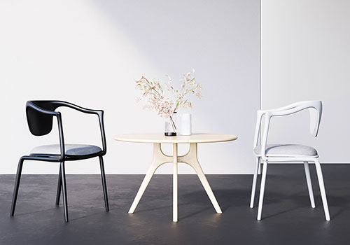 MUSE Design Awards Winner - LIYUE by Shenzhen Zhongliu Consulting Management Co.