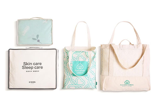 MUSE Design Awards - Purcotton Eco Bag Series