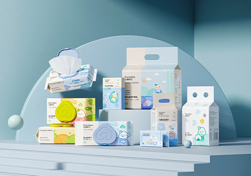 MUSE Design Awards - Infant Product Series