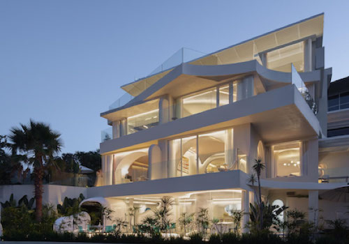 MUSE Design Awards - Breath of the sea – Dali QinglV House Design