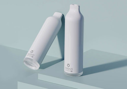 MUSE Design Awards - Ceramix