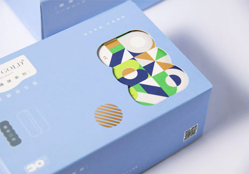 MUSE Design Awards Winner - Green Gold Promama- Yogurt by Green Gold