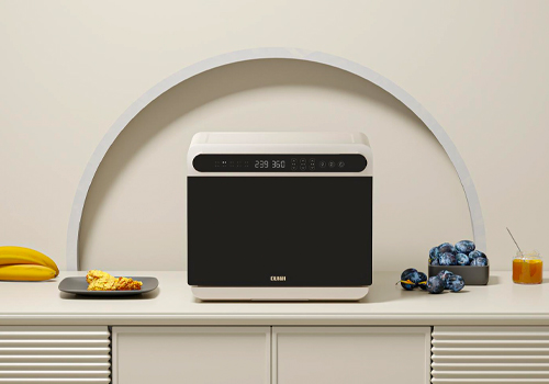 MUSE Design Awards - Multifunctional Steam Oven