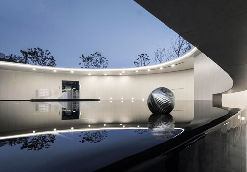 MUSE Design Awards - One Palace, Chongqing