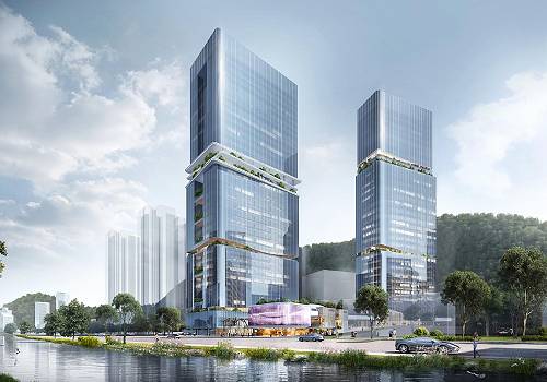 MUSE Design Awards - Shenzhen Yantian Maliushe Urban Renewal Project