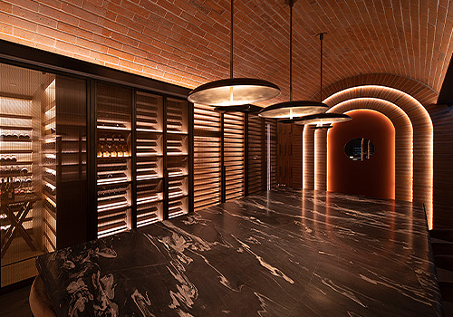 MUSE Design Awards Winner - Clarence by LIGHTLINKS INTERNATIONAL LIMITED