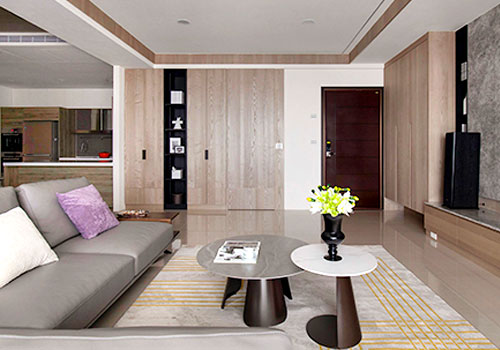 MUSE Design Awards Winner - Meet Balance at Home by BALANCE