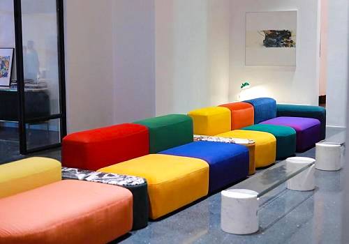MUSE Design Awards - The Great Wall