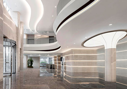 MUSE Design Awards - Xiyue Office Building