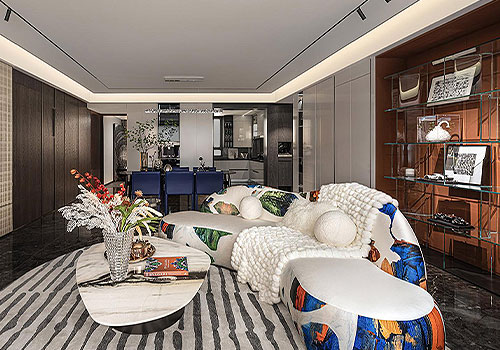 MUSE Design Awards - Artistic Excellence