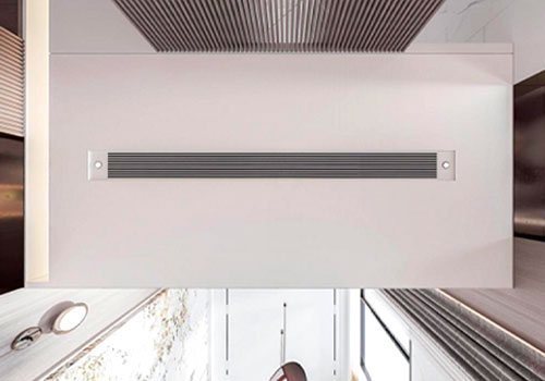 MUSE Design Awards - N50 Frameless Linear  Diffuse