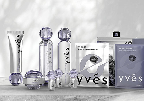 MUSE Design Awards - Yves