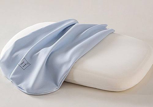 MUSE Design Awards - i1 Space General-purpose Pillow MINI