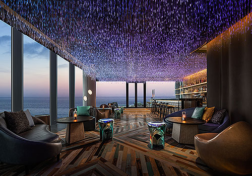 MUSE Design Awards - Qinhuangdao Marriott Resort