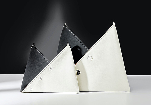 MUSE Design Awards Winner - Origami Bag by Sidi(Shanghai) Commercial and Trading Co.,Ltd