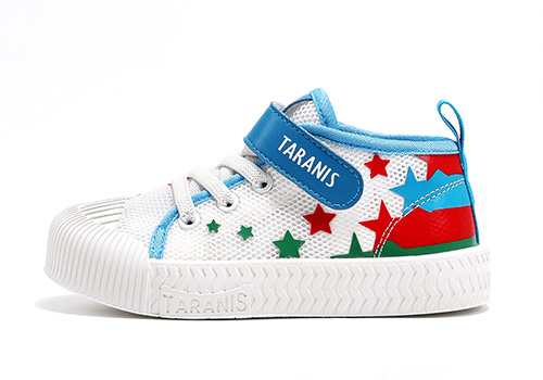 MUSE Design Awards - Taranis Kindergarten Indoor Shoes