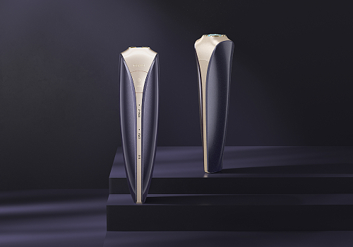 MUSE Design Awards Winner - GEMO Luxury Beauty Device G10 by Hangzhou GEMO Technology Co., Ltd.