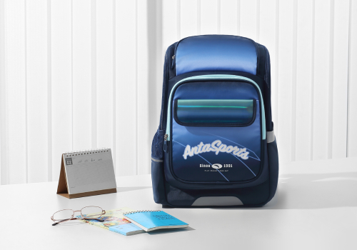 MUSE Design Awards Winner - Balance and decompression technology schoolbag 3.0 by ANTA SPORTS PRODUCTS GROUP CO., LTD