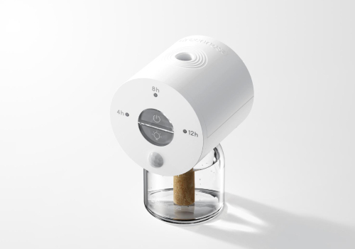 MUSE Design Awards - Electric mosquito-repellent