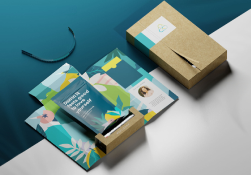 MUSE Design Awards - Relish Life Packaging