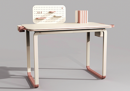 MUSE Design Awards Winner - link·less by SYID School of Design