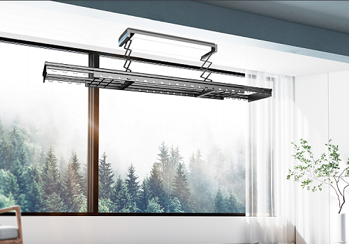 MUSE Design Awards Winner - Thinner Smart Clothes Dryer by Guangdong HOTATA Technology Group Co.,Ltd.