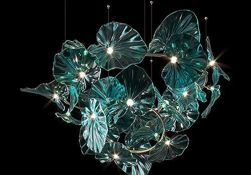 MUSE Design Awards - Lighting composition LC0237