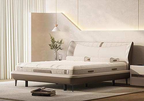 MUSE Furniture Design Winner - Micode Ai Sleep System by Xiamen Micode Intelligent Technology Co., Ltd