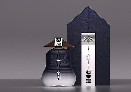 MUSE Design Awards Winner - Jian Shan, Jian Shui by Chu San Hu