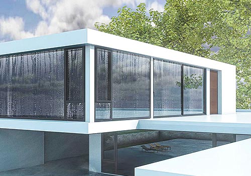 MUSE Design Awards Winner - EDU system window inside by Foshan  Nanhai  EDUCE  Home  Furnishing  Technology  Co.，Ltd.
