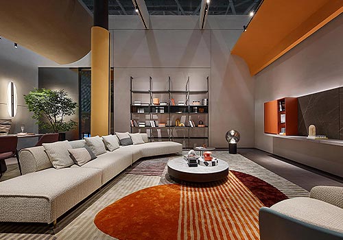 MUSE Design Awards - FORSHINE Shenzhen Furniture Pavilion